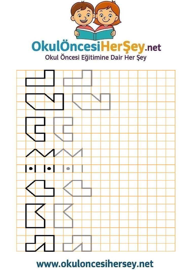 Çizgi Çalışmaları