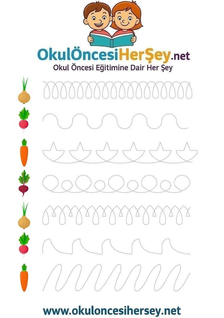 Çizgi Çalışmaları