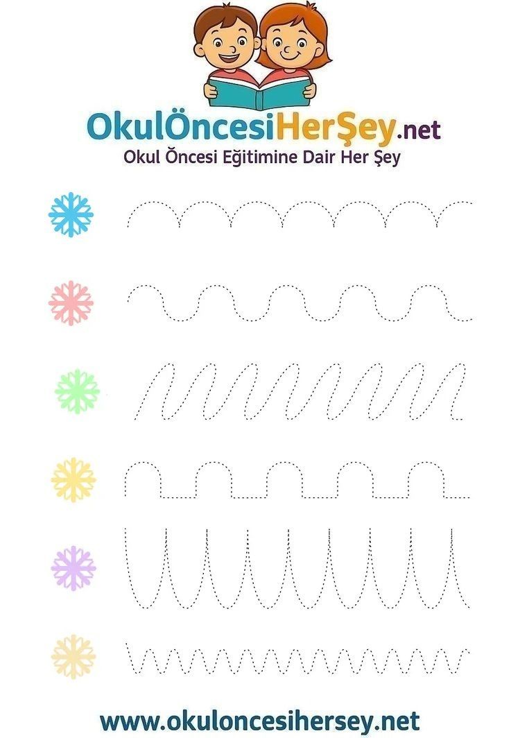 Çizgi Çalışmaları