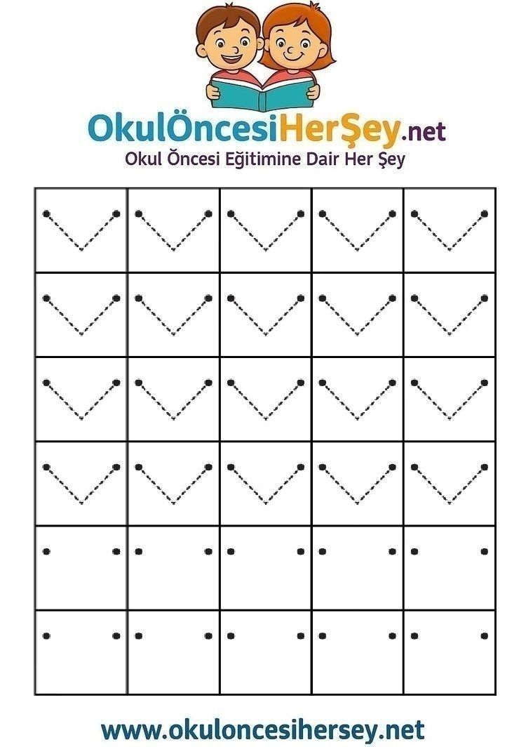 Çizgi Çalışmaları