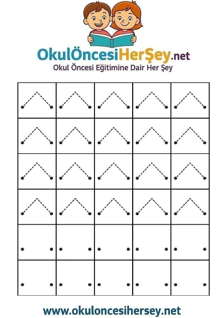 Çizgi Çalışmaları