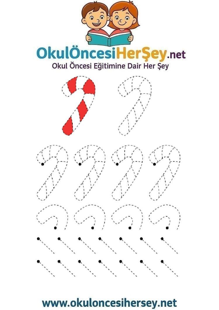 Çizgi Çalışmaları