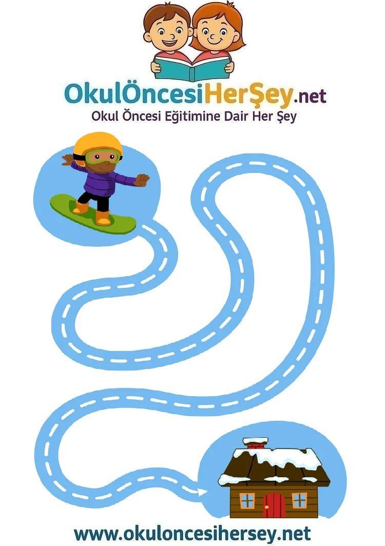 Çizgi Çalışmaları