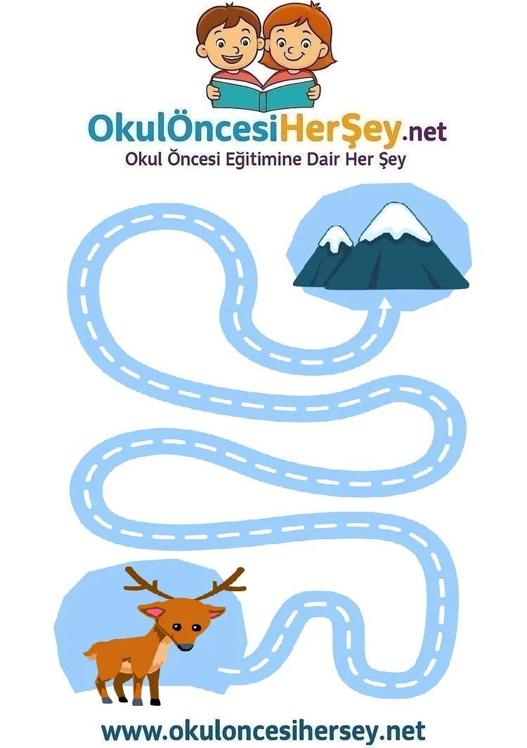 Çizgi Çalışmaları