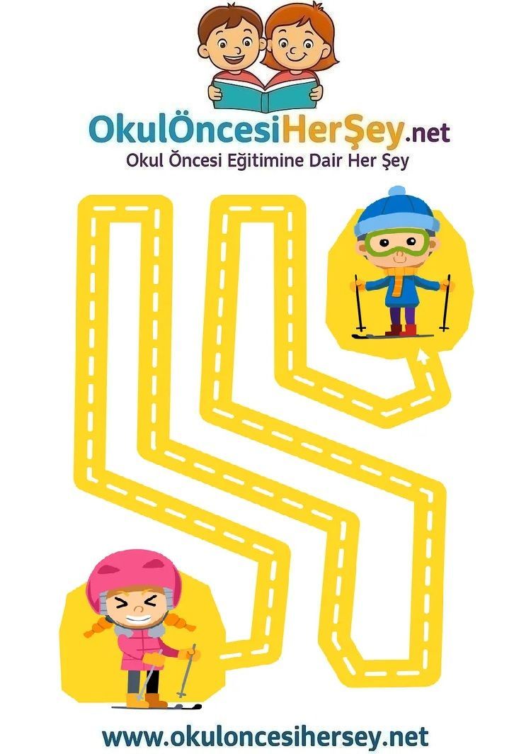 Çizgi Çalışmaları