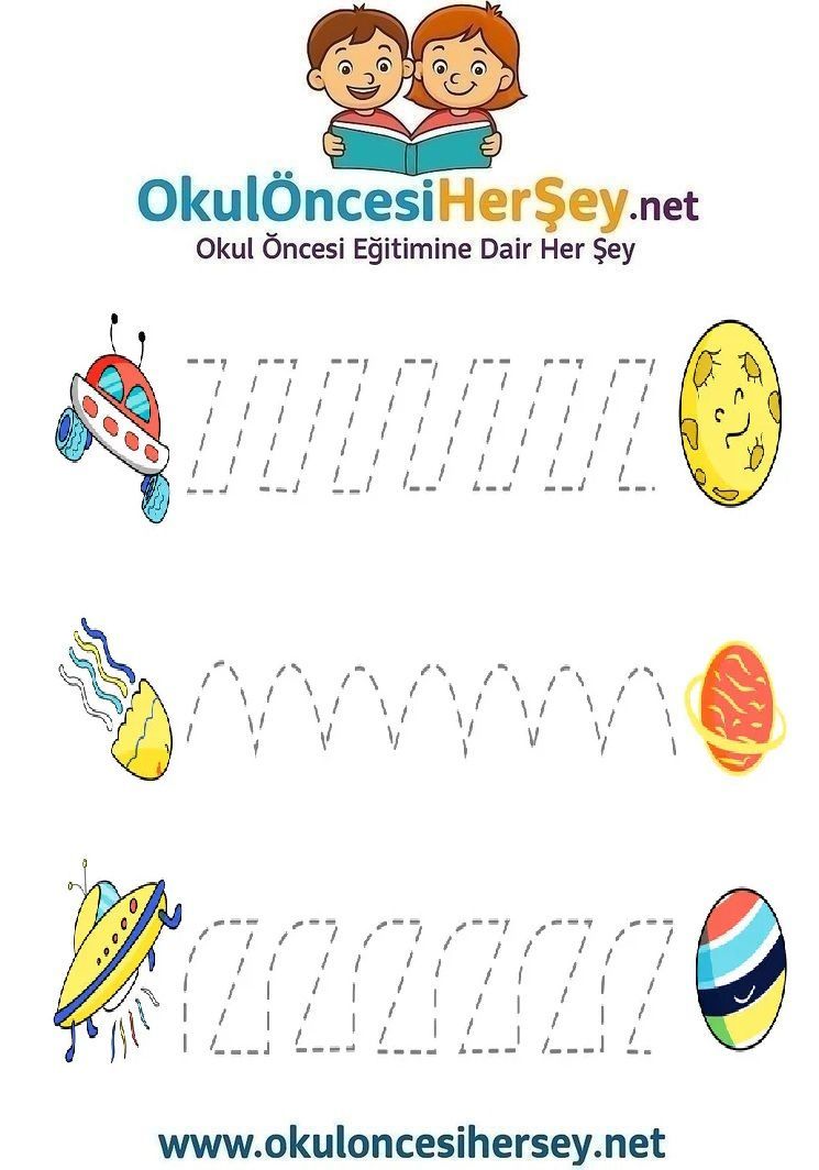 Çizgi Çalışmaları