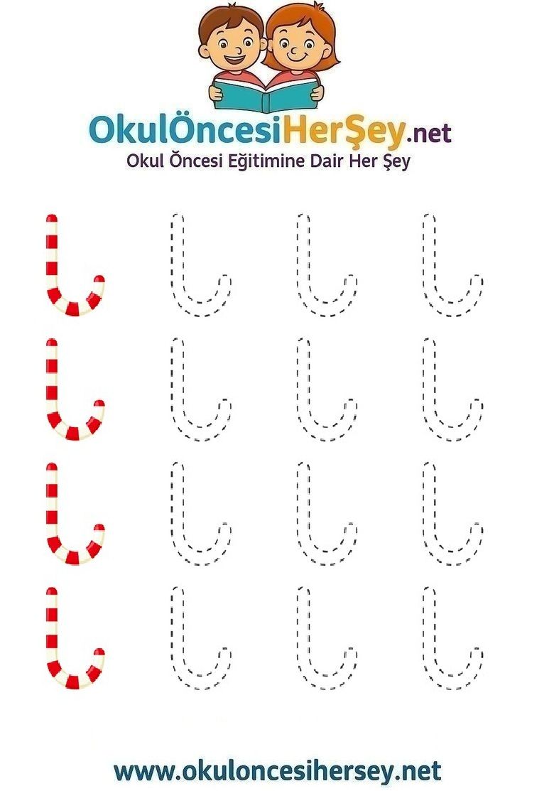 Çizgi Çalışmaları