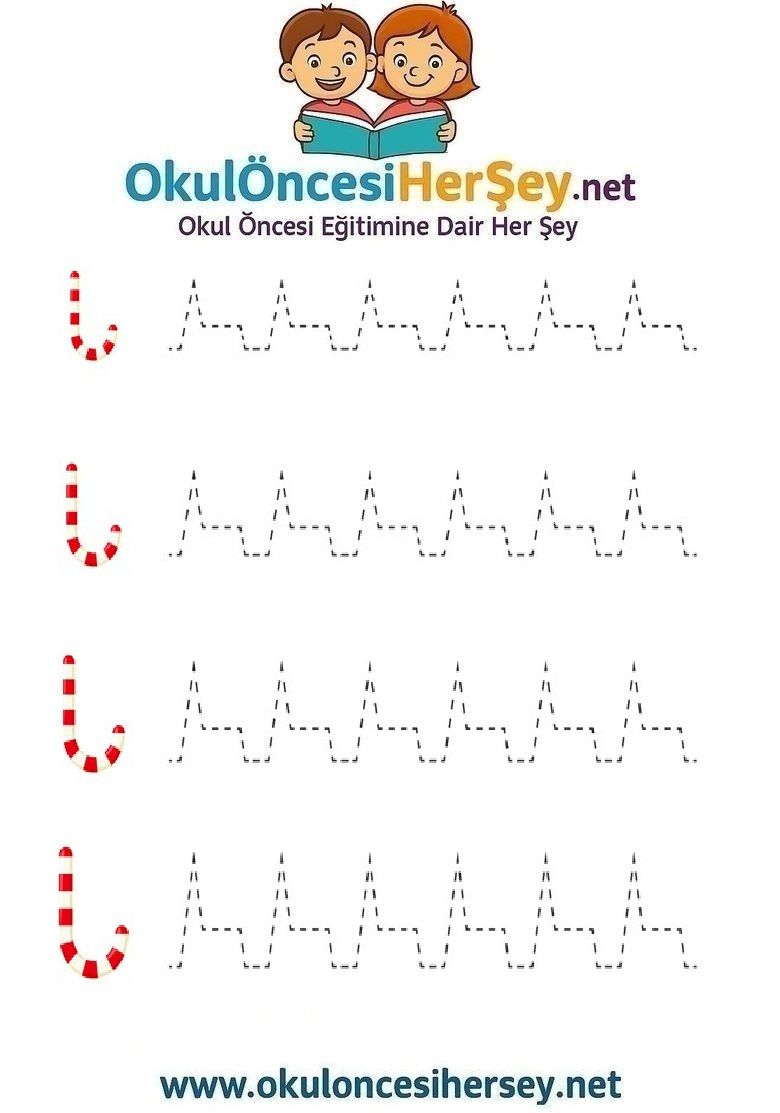 Çizgi Çalışmaları
