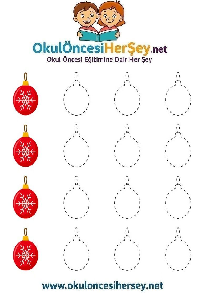 Çizgi Çalışmaları