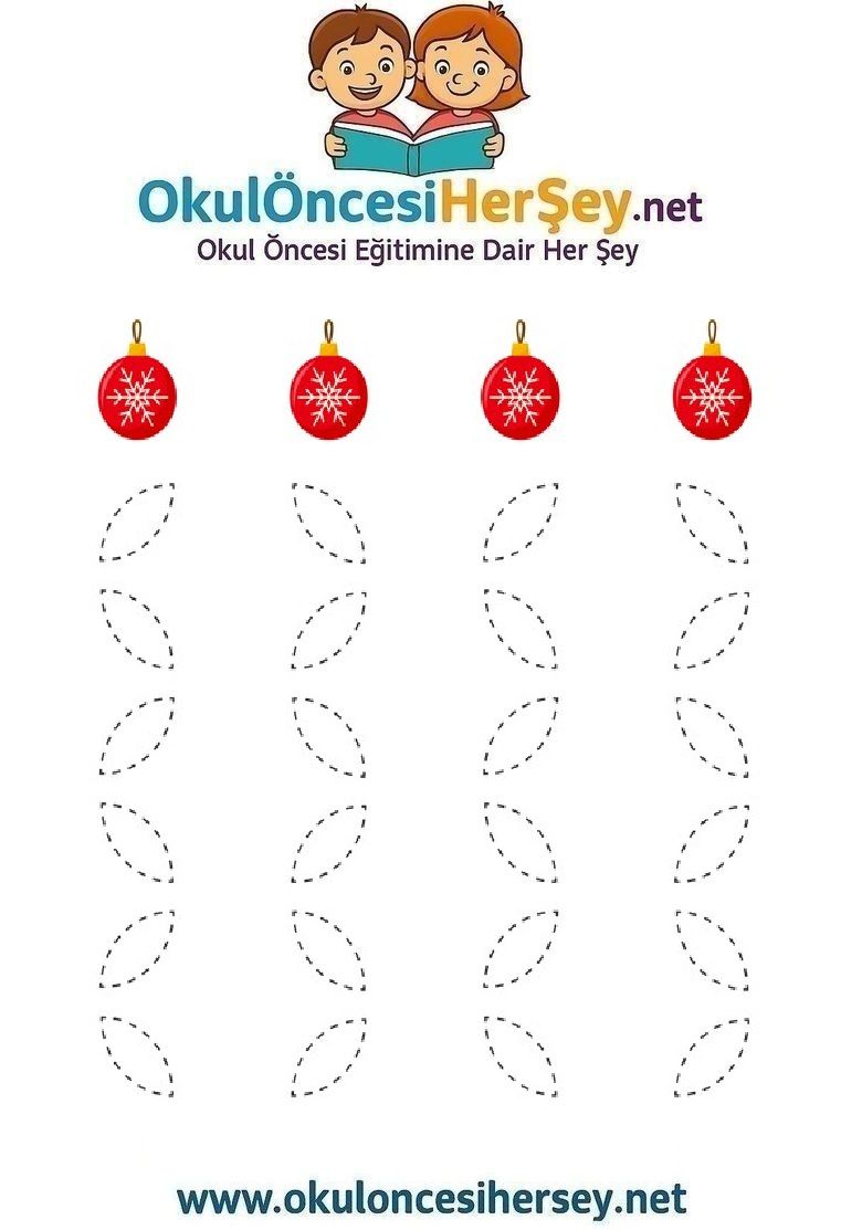 Çizgi Çalışmaları