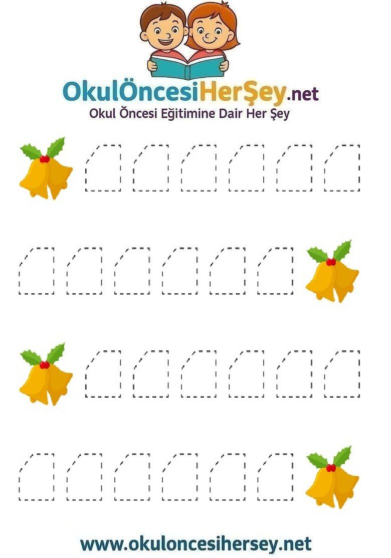 Çizgi Çalışmaları