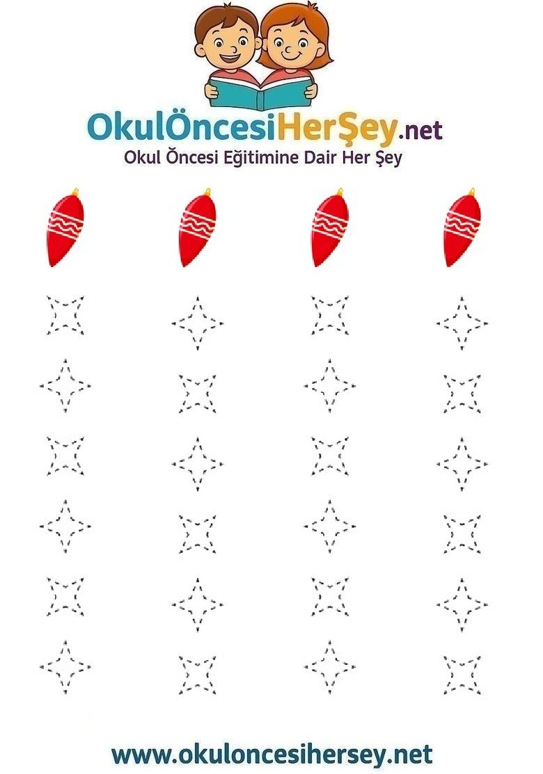 Çizgi Çalışmaları