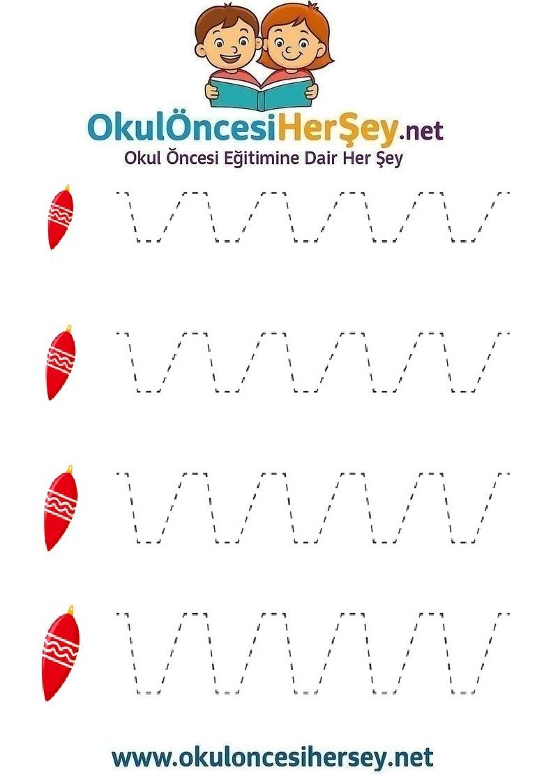 Çizgi Çalışmaları