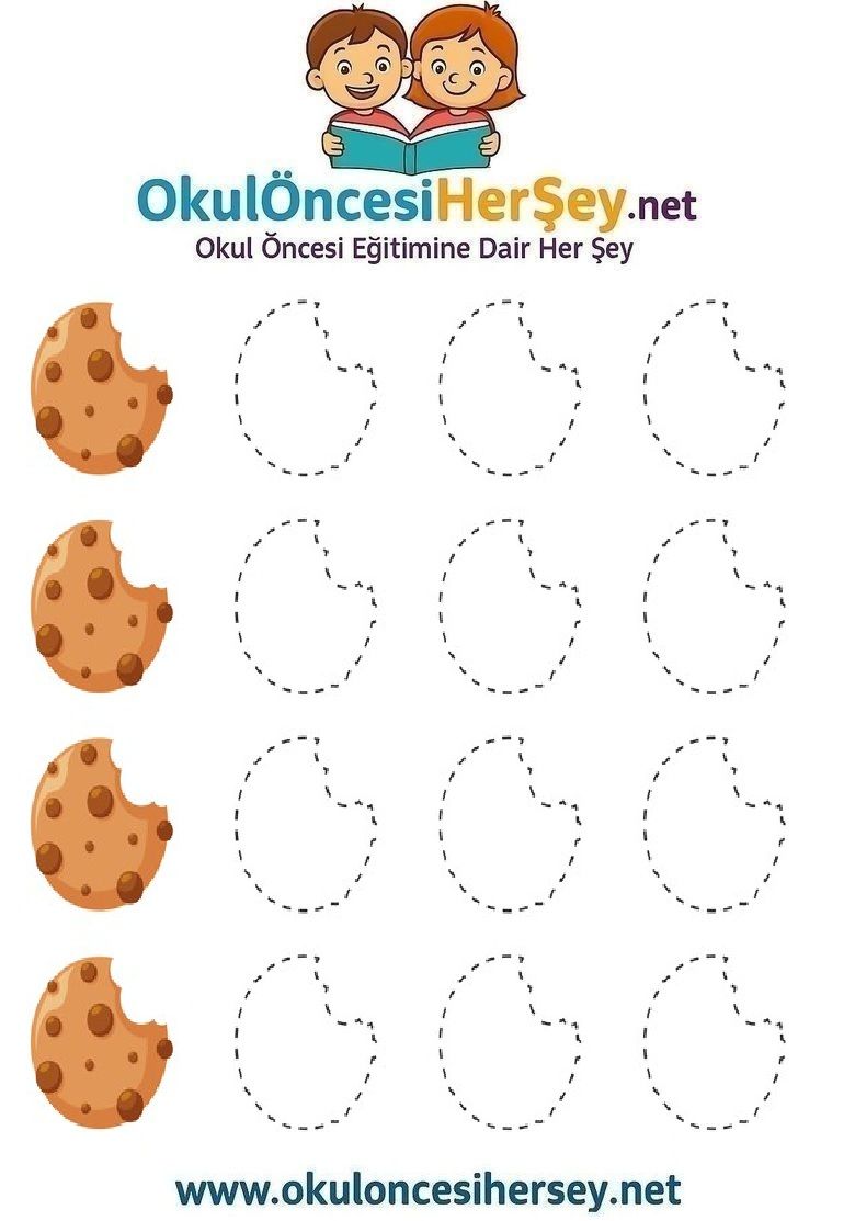 Çizgi Çalışmaları