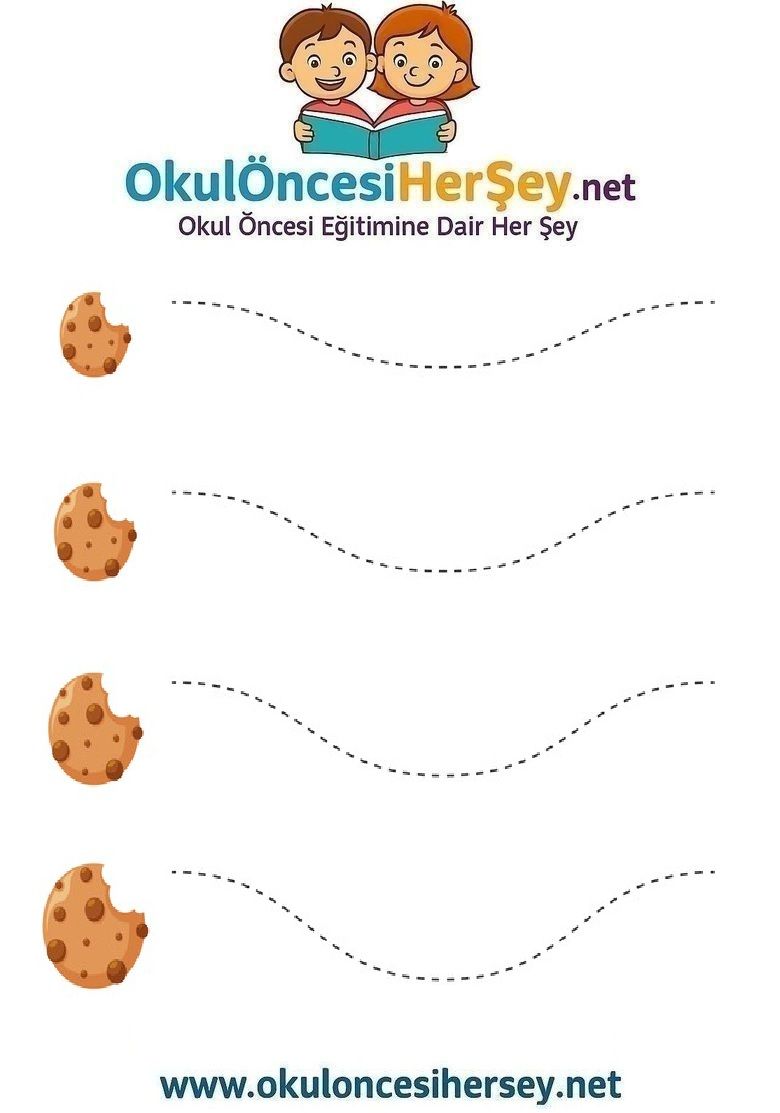 Çizgi Çalışmaları