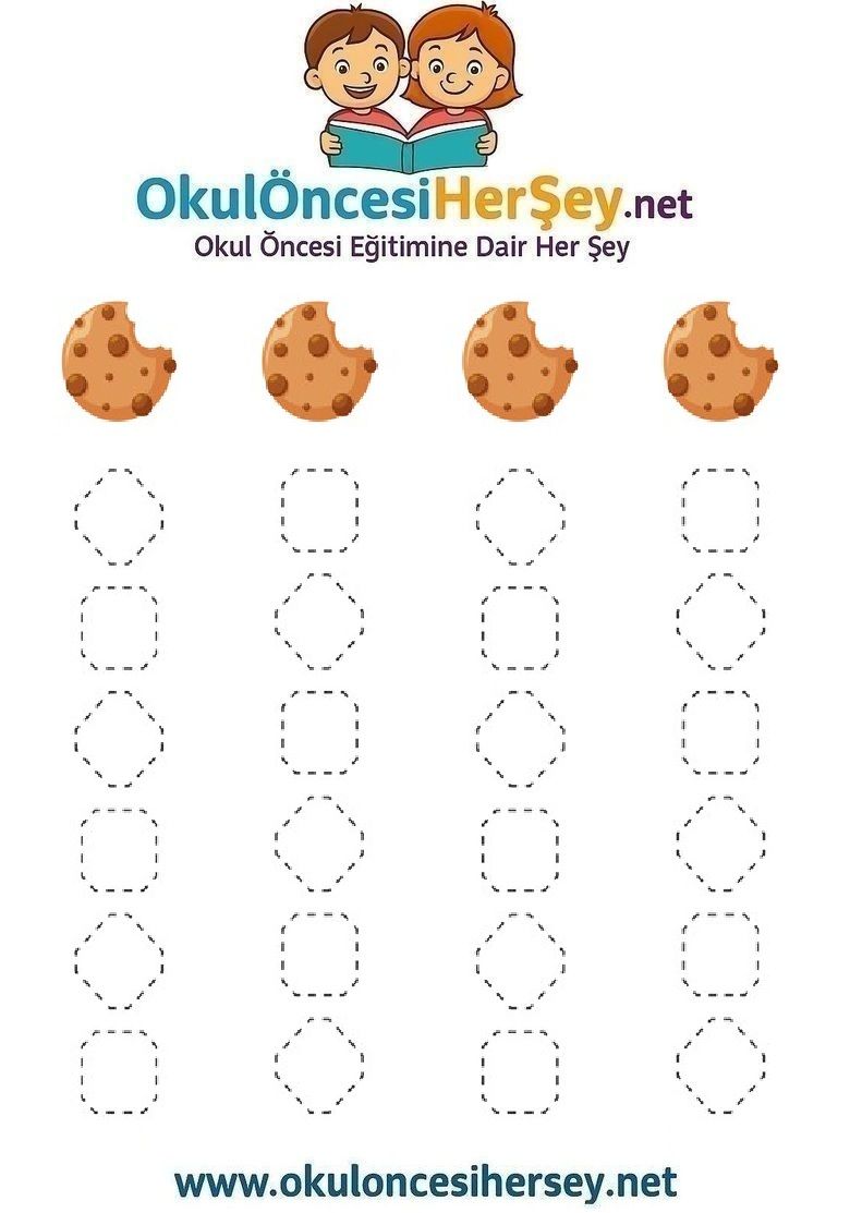 Çizgi Çalışmaları