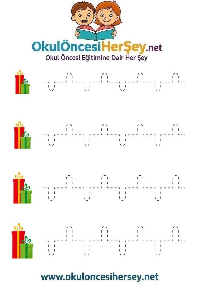 Çizgi Çalışmaları