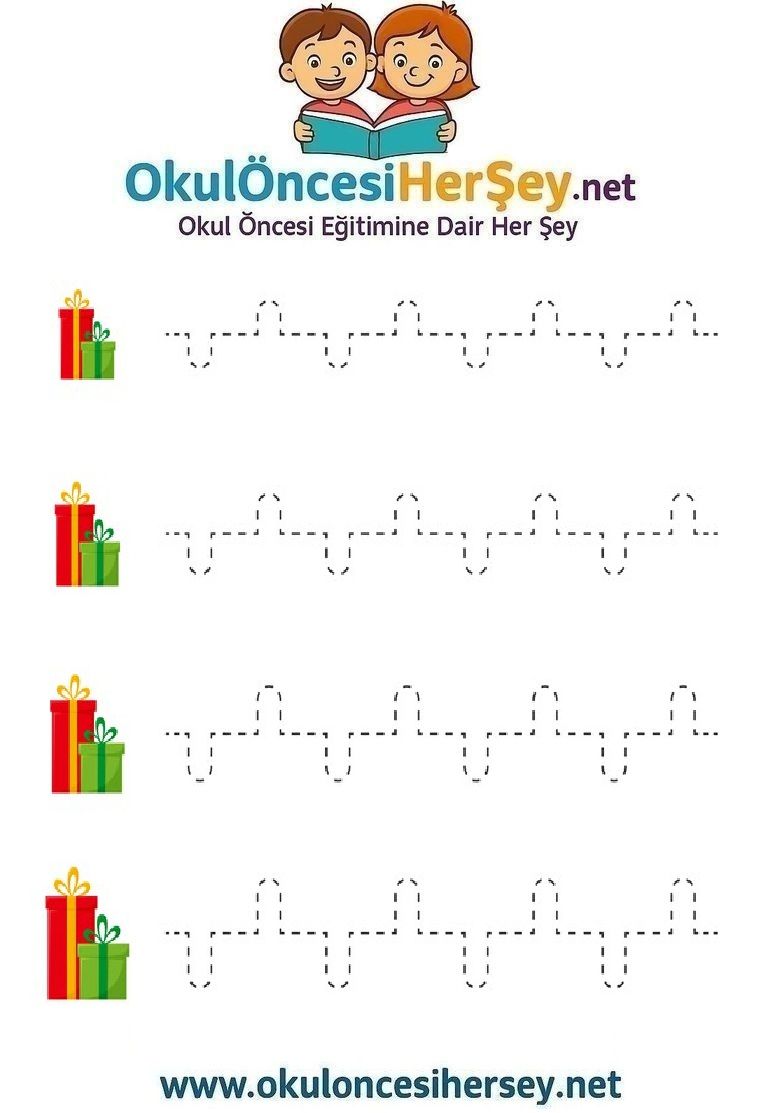 Çizgi Çalışmaları