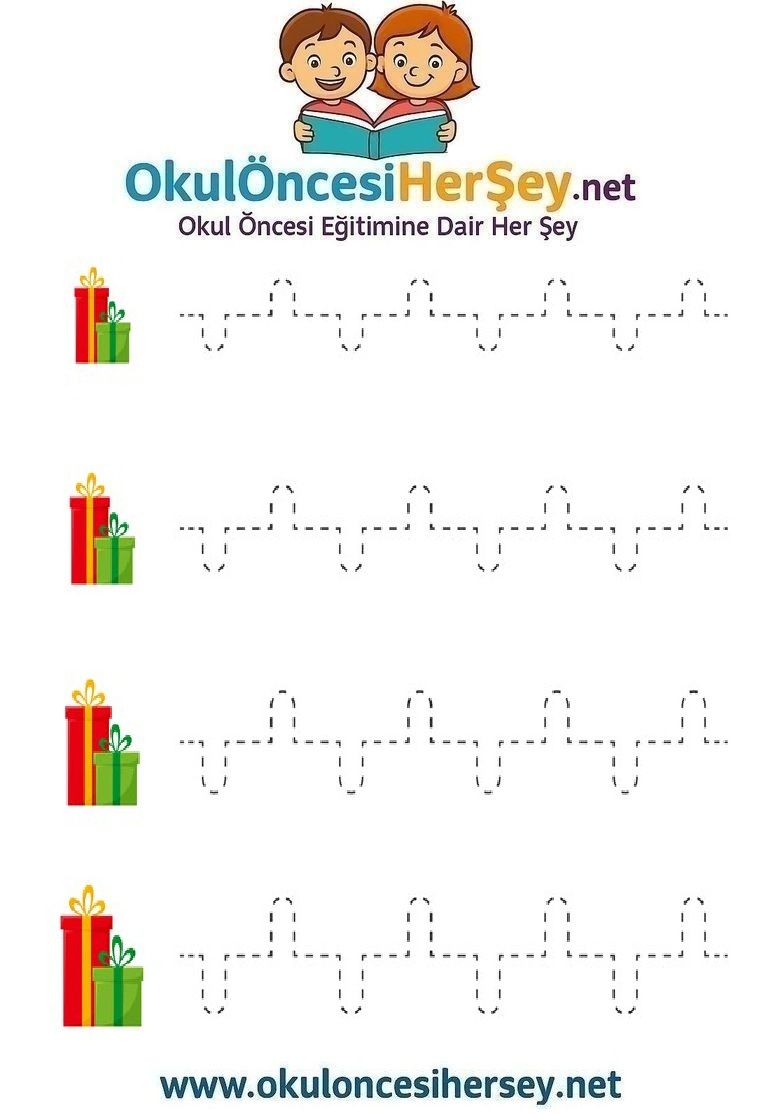 Çizgi Çalışmaları