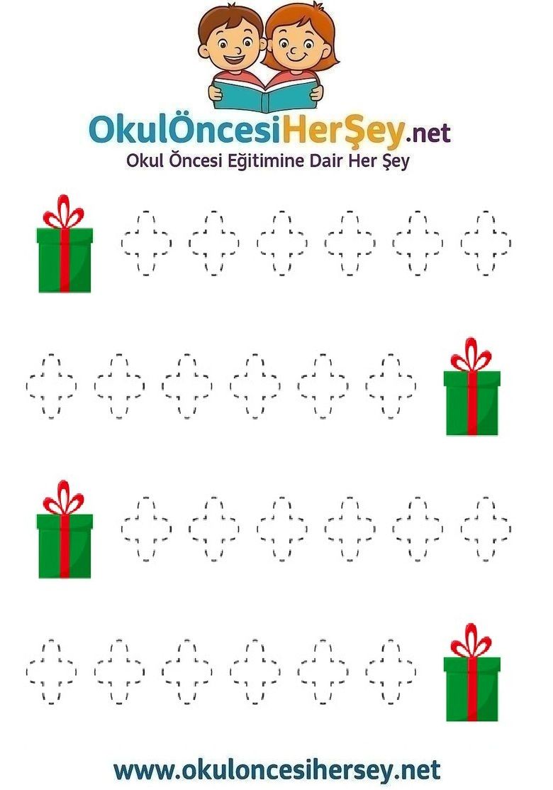 Çizgi Çalışmaları