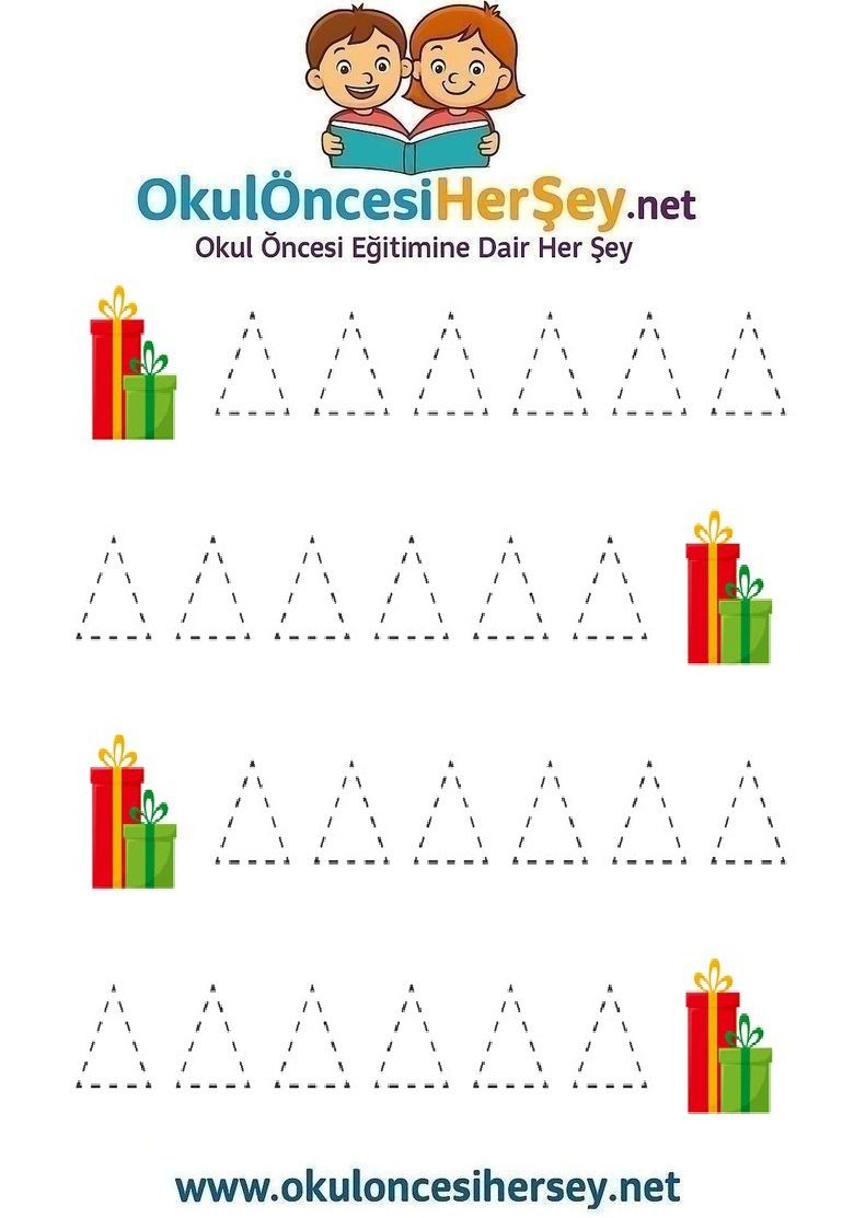 Çizgi Çalışmaları