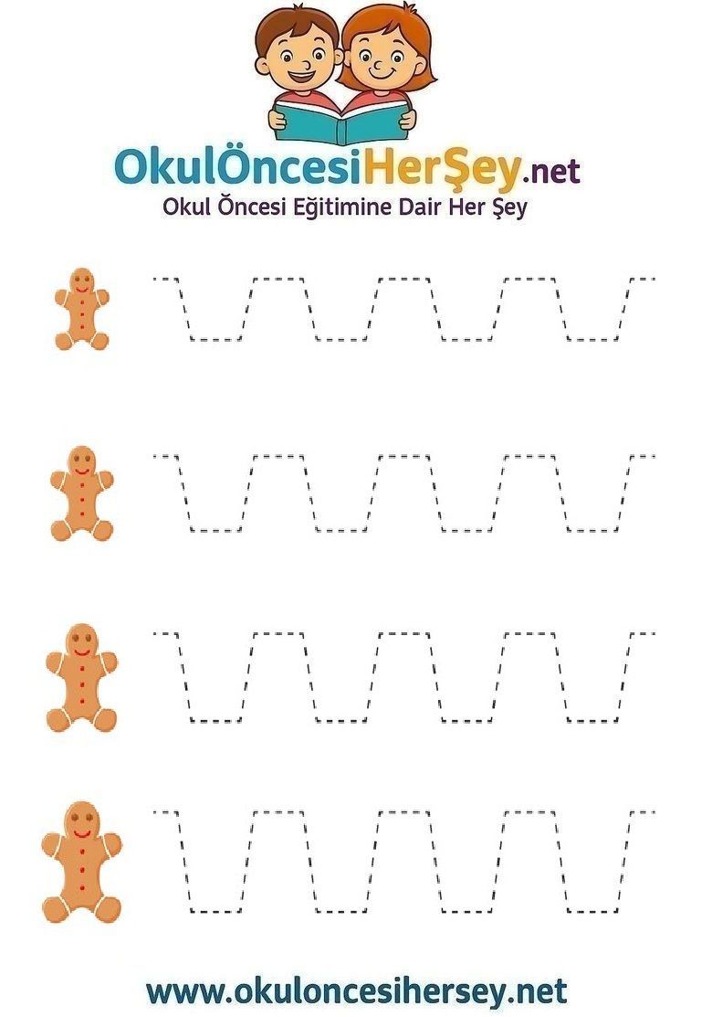 Çizgi Çalışmaları