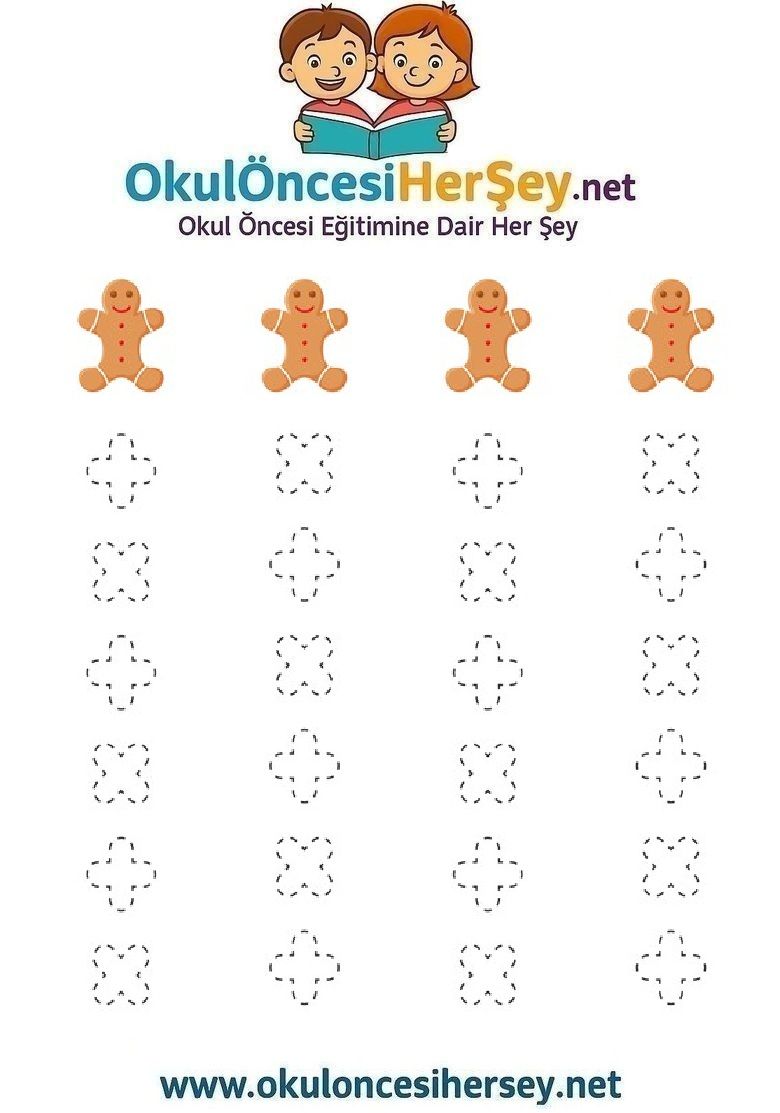 Çizgi Çalışmaları