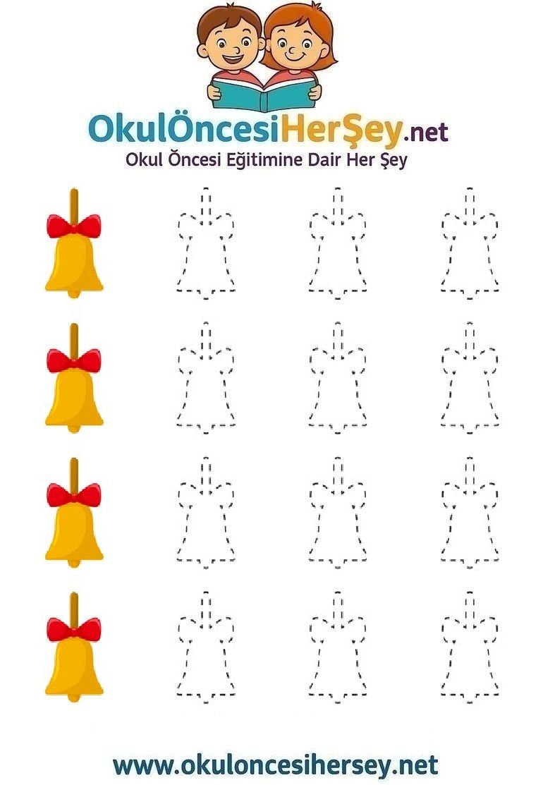 Çizgi Çalışmaları