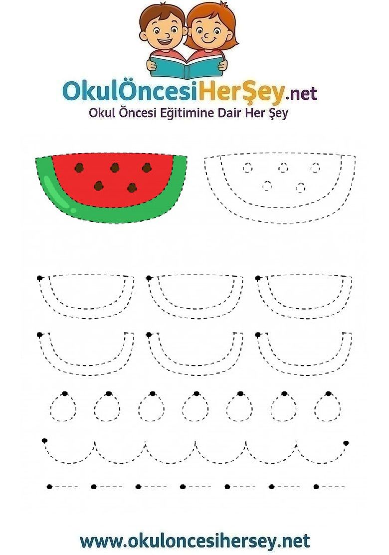 Çizgi Çalışmaları