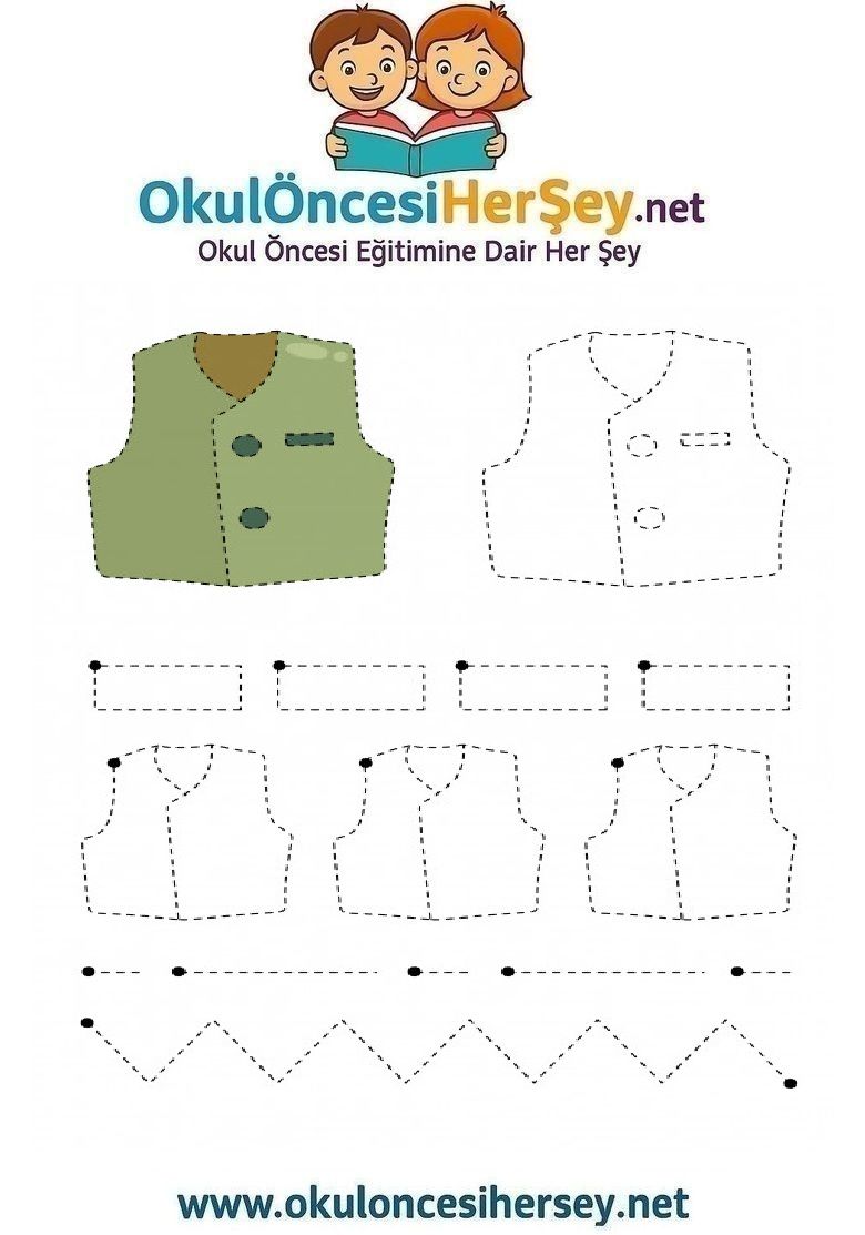 Çizgi Çalışmaları