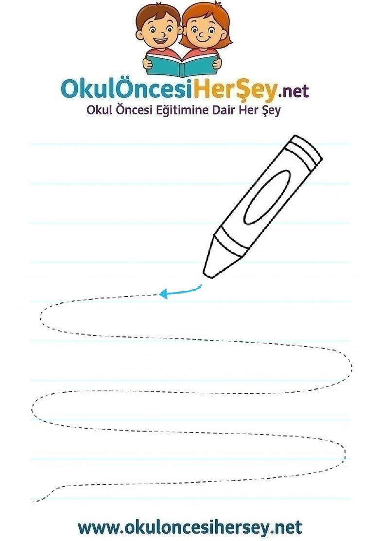 Çizgi Çalışmaları