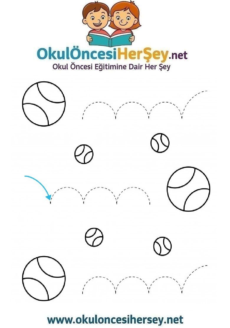 Çizgi Çalışmaları