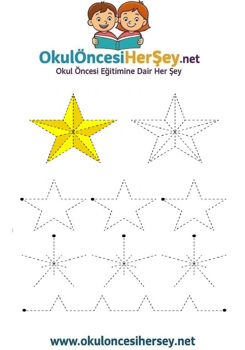 Çizgi Çalışmaları