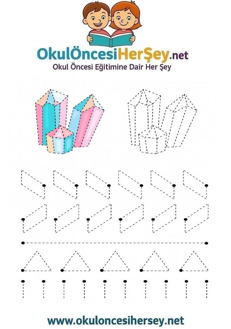 Çizgi Çalışmaları