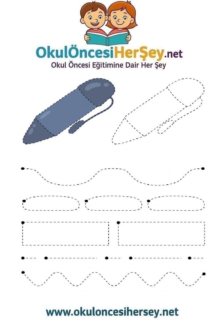 Çizgi Çalışmaları