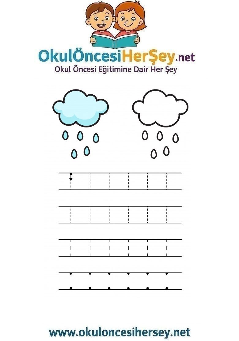 Çizgi Çalışmaları