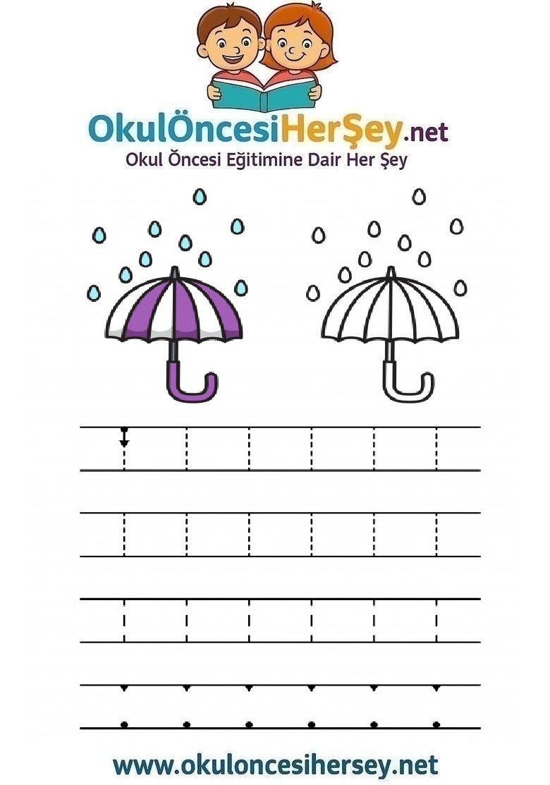 Çizgi Çalışmaları