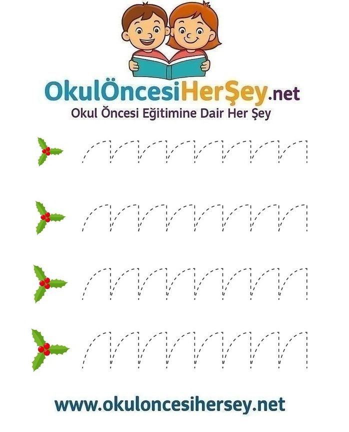 Çizgi Çalışmaları