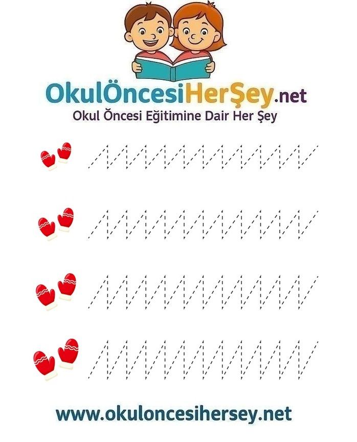 Çizgi Çalışmaları