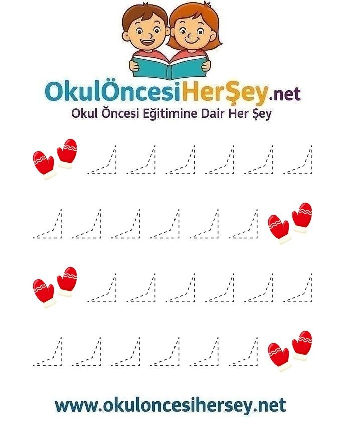 Çizgi Çalışmaları