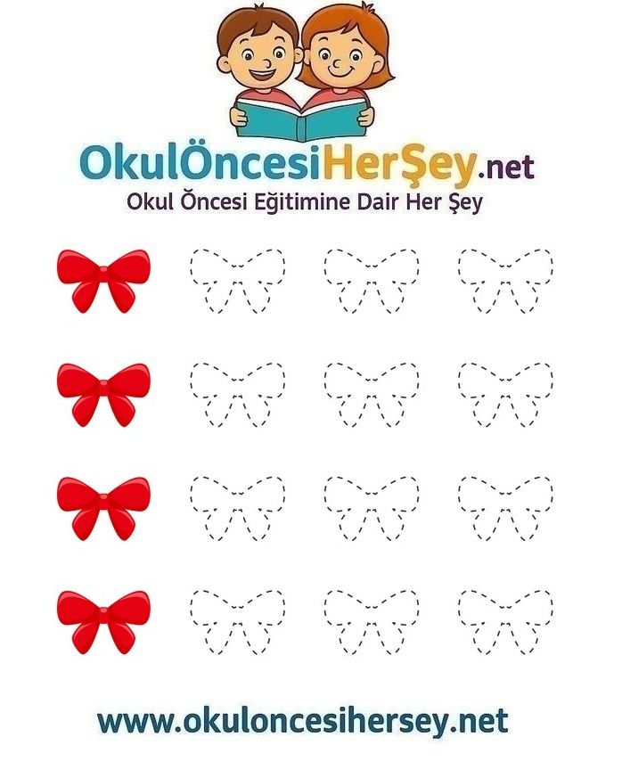 Çizgi Çalışmaları