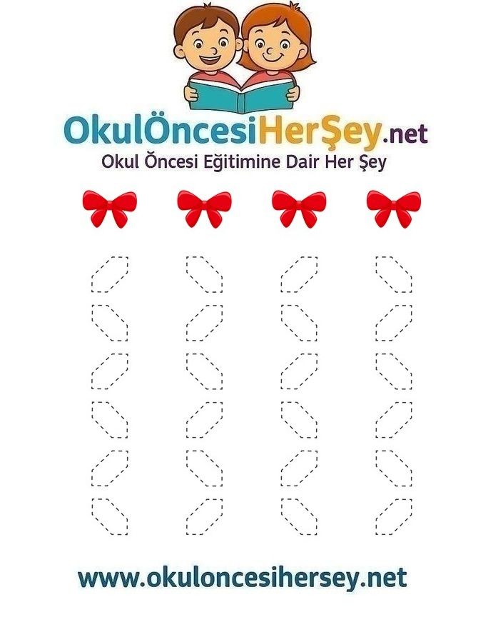 Çizgi Çalışmaları