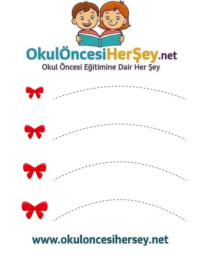 Çizgi Çalışmaları