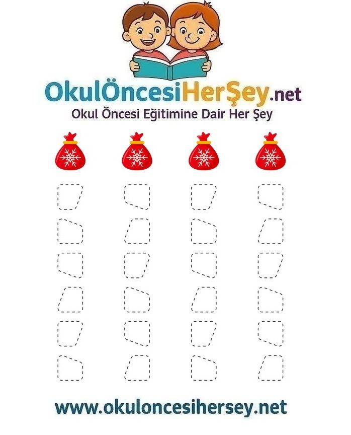 Çizgi Çalışmaları