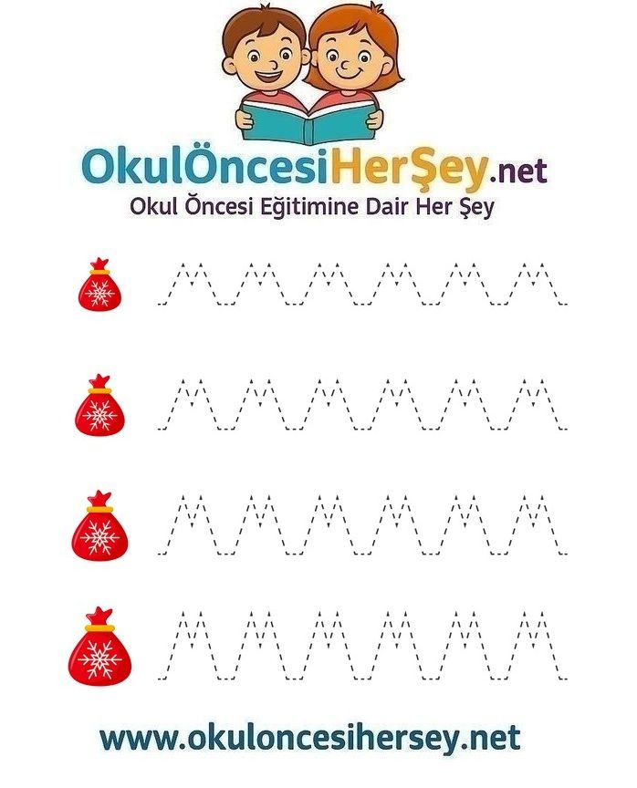 Çizgi Çalışmaları