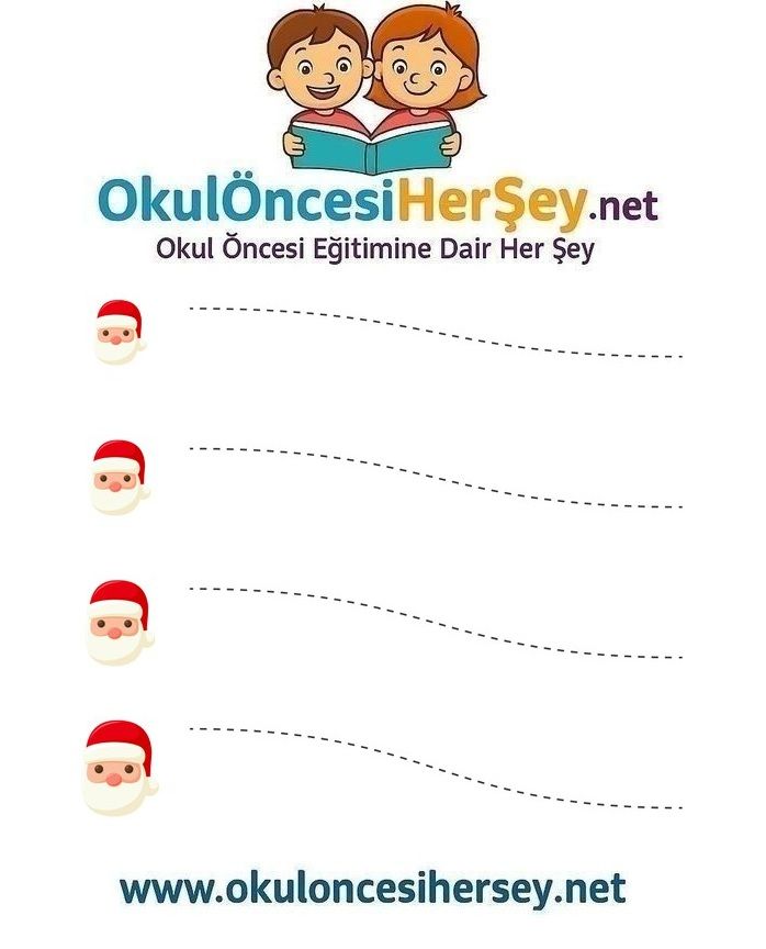 Çizgi Çalışmaları