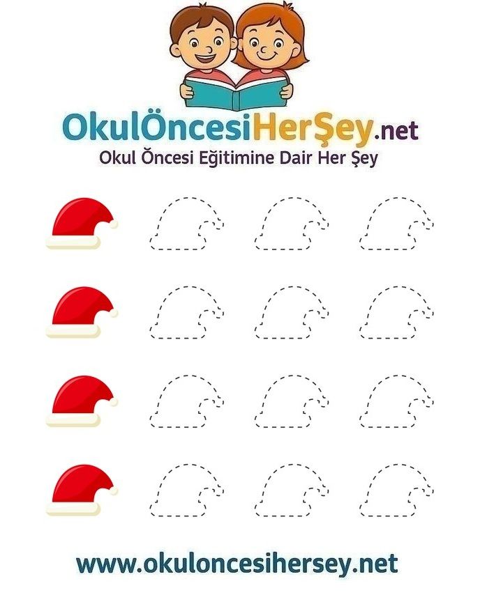 Çizgi Çalışmaları