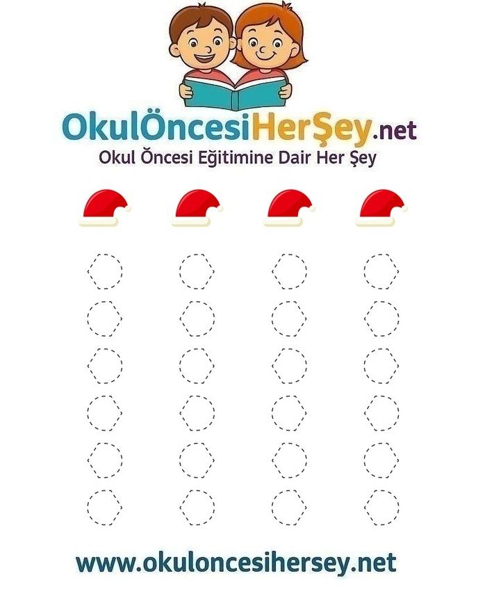 Çizgi Çalışmaları