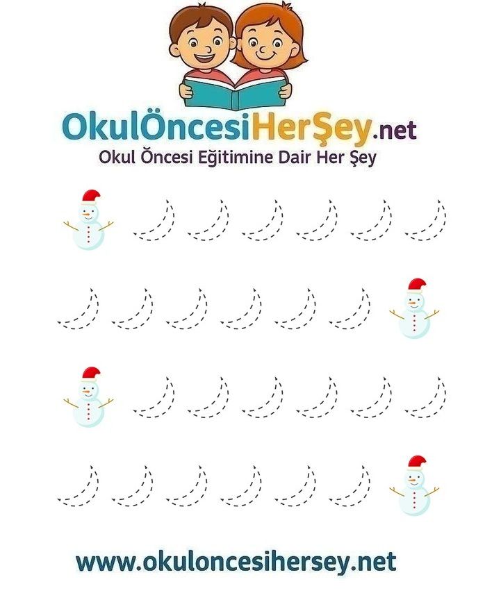 Çizgi Çalışmaları