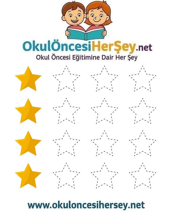 Çizgi Çalışmaları